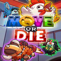 Move or Die' twitch picture