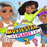 MovieStarPlanet 2' twitch picture