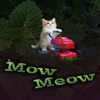 Mow Meow' twitch picture