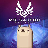 Mr. Saitou' twitch picture