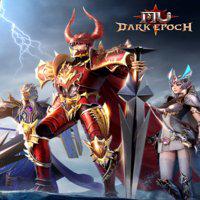 Mu: Dark Epoch' twitch picture