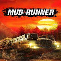 MudRunner' twitch picture