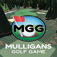 Mulligans Golf Game' twitch picture