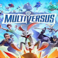 MultiVersus' twitch picture