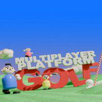 Multiplayer Platform Golf' twitch picture