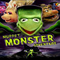 Muppet Monster Adventure' twitch picture
