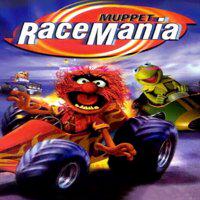 Muppet RaceMania' twitch picture