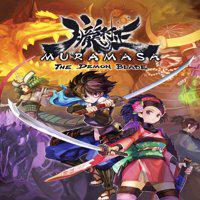 Muramasa: The Demon Blade' twitch picture