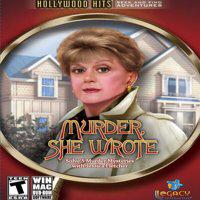 Murder, She Wrote' twitch picture