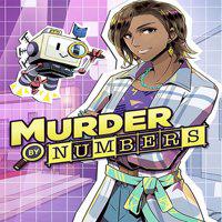Murder by Numbers' twitch picture
