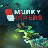 Murky Divers' twitch picture