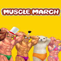 Muscle March' twitch picture