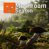 Mushroom Season' twitch picture