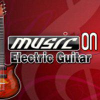 Music on: Electric Guitar' twitch picture