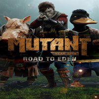 Mutant Year Zero: Road to Eden' twitch picture