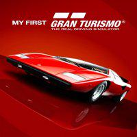 My First Gran Turismo' twitch picture