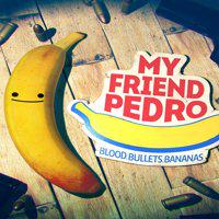My Friend Pedro' twitch picture