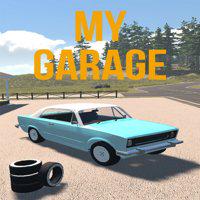 My Garage' twitch picture