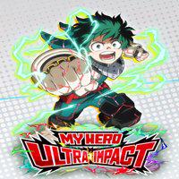 My Hero Academia: Ultra Impact' twitch picture