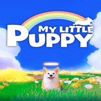 My Little Puppy' twitch picture