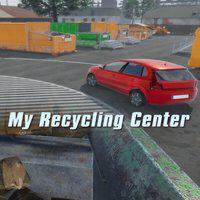 My Recycling Center' twitch picture