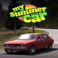 My Summer Car' twitch picture