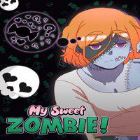 My Sweet Zombie!' twitch picture