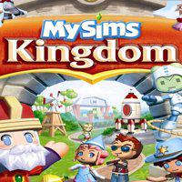 MySims Kingdom' twitch picture