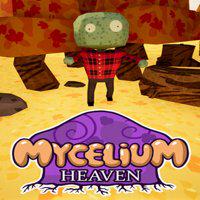 Mycelium Heaven' twitch picture