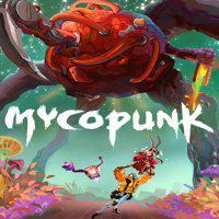 Mycopunk' twitch picture