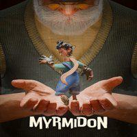 Myrmidon' twitch picture