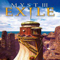 Myst III: Exile' twitch picture
