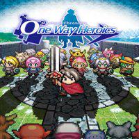Mystery Chronicle: One Way Heroics' twitch picture