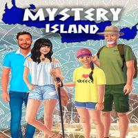 Mystery Island: Hidden Object Games' twitch picture