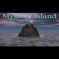 Mystery Island' twitch picture