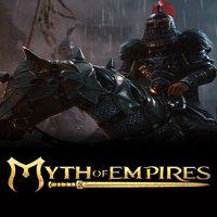 Myth of Empires' twitch picture