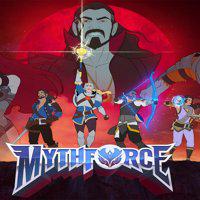 MythForce' twitch picture