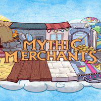 Mythic Merchants' twitch picture