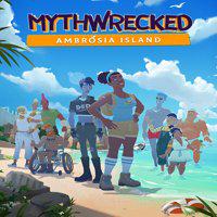 Mythwrecked: Ambrosia Island' twitch picture