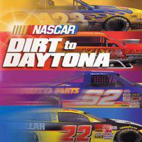 NASCAR: Dirt to Daytona' twitch picture