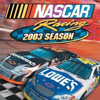 NASCAR Racing 2003 Season' twitch picture