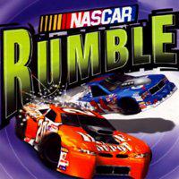 NASCAR Rumble' twitch picture