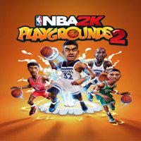 NBA 2K Playgrounds 2' twitch picture
