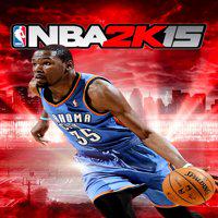 NBA 2K15' twitch picture