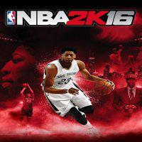 NBA 2K16' twitch picture