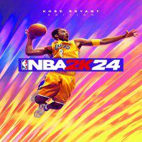 NBA 2K24' twitch picture