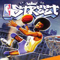 NBA Street' twitch picture