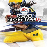 NCAA Football 14' twitch picture