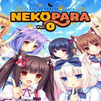 NEKOPARA Vol. 0' twitch picture