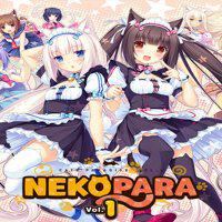 NEKOPARA Vol. 1' twitch picture